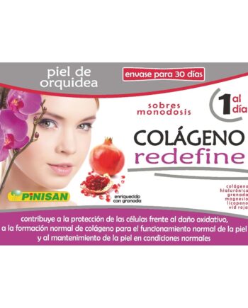 Colágeno Redefine (30 Sobres)