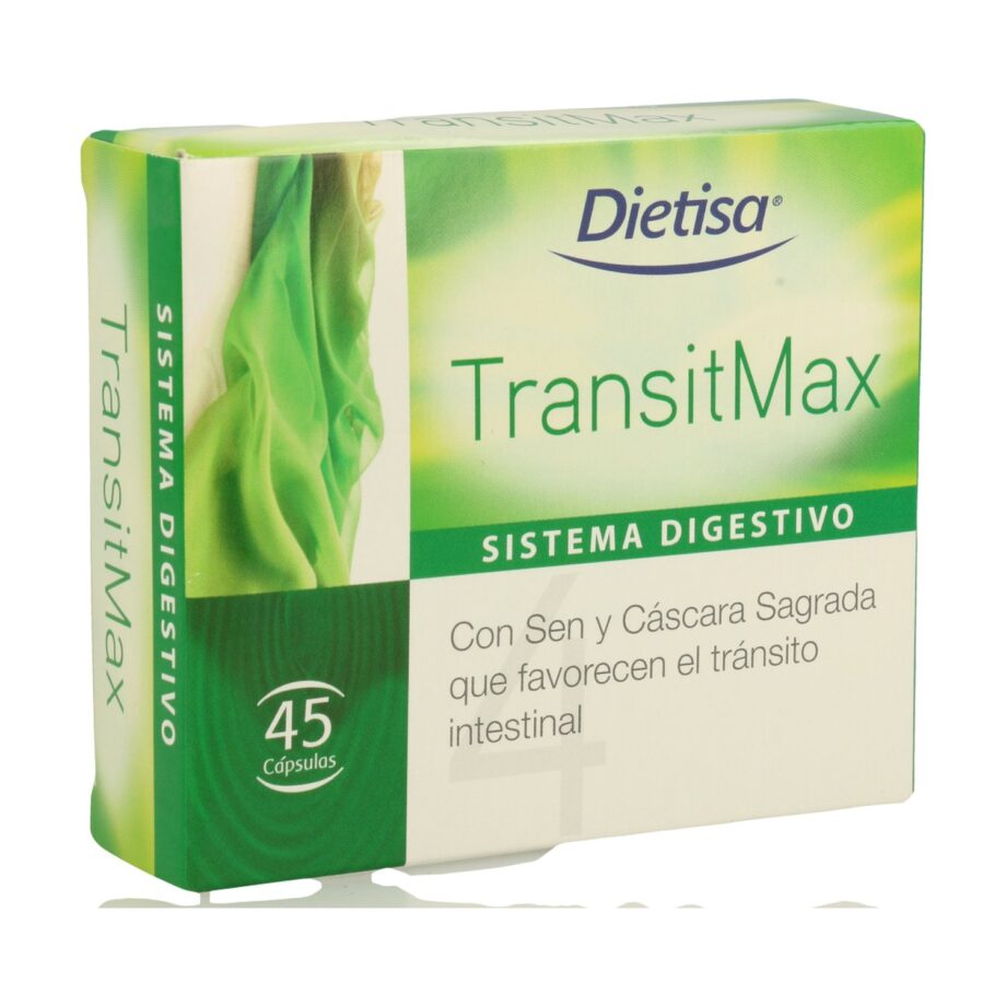 Transitmax