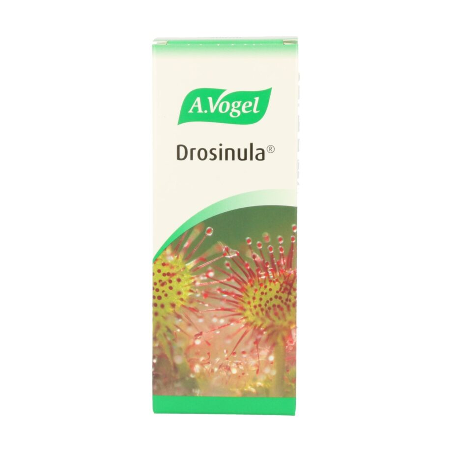 Drosinula jarabe