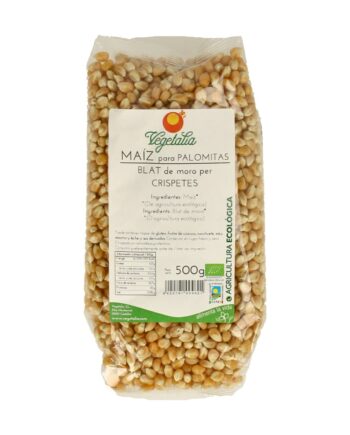 Maíz para Palomitas