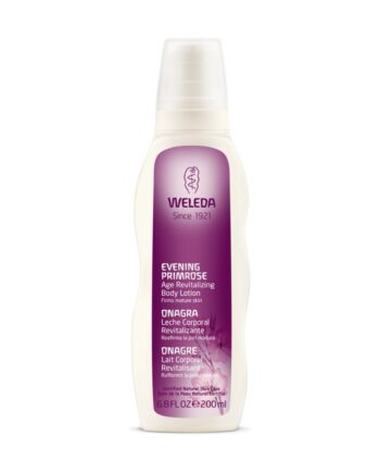 Leche Corporal Revitalizante De Onagra