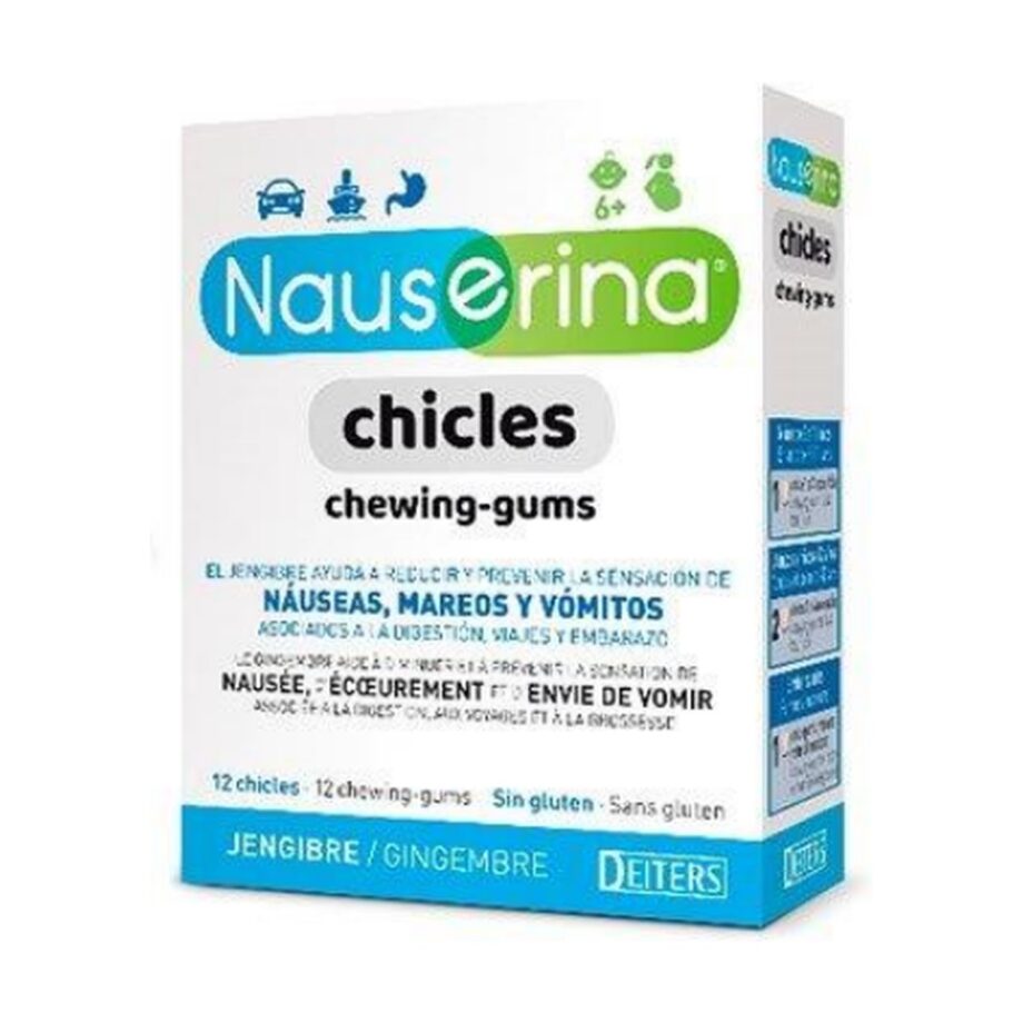 Nauserina