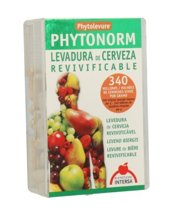 Phytonorm - 80 cáps.