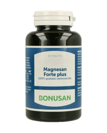 Magnesan Forte Plus