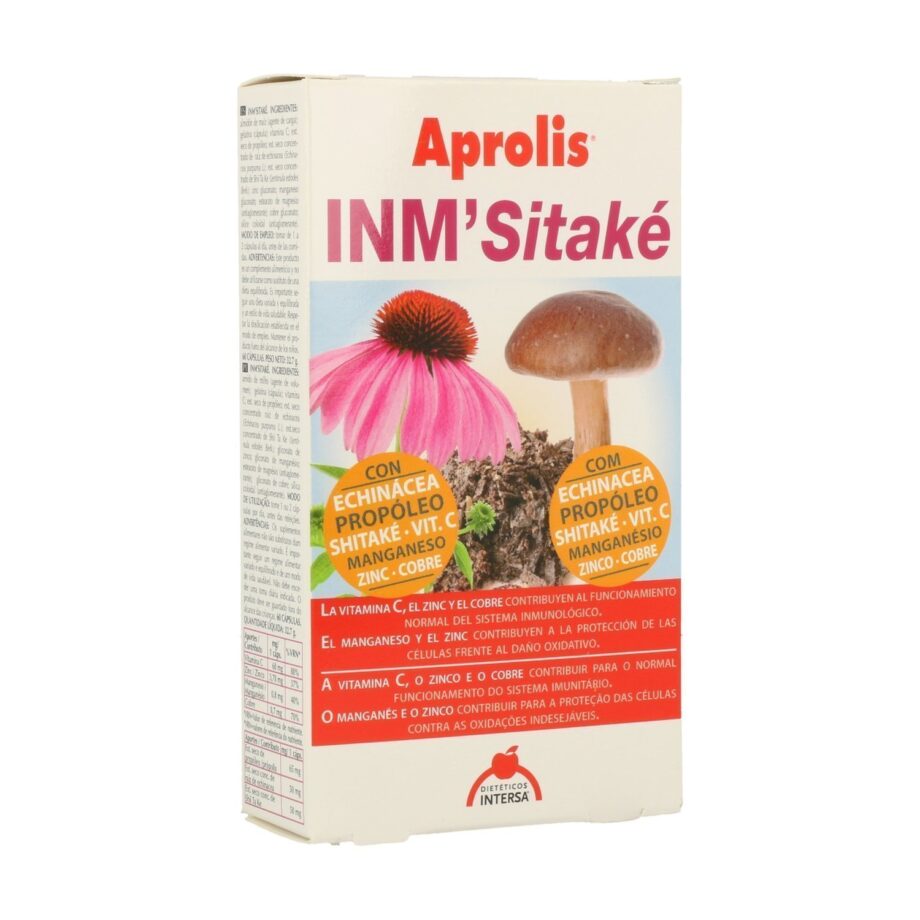 Inm Sitaké