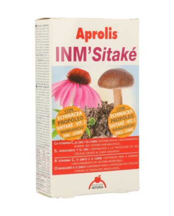 Inm Sitaké