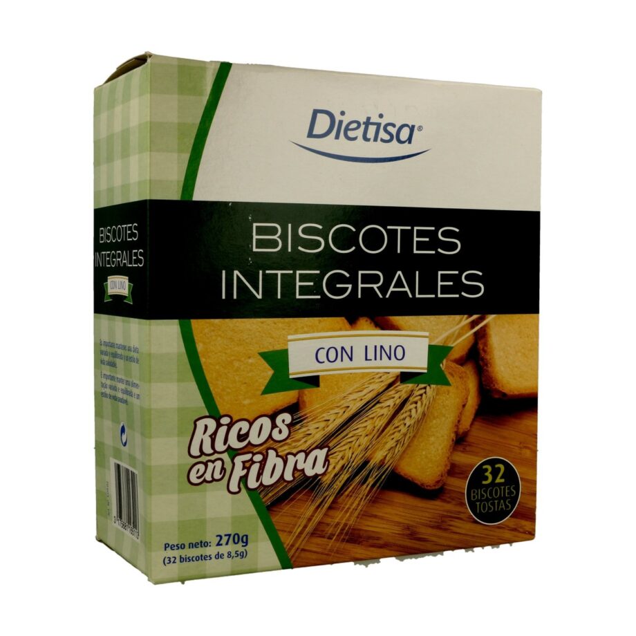 Biscote Lino