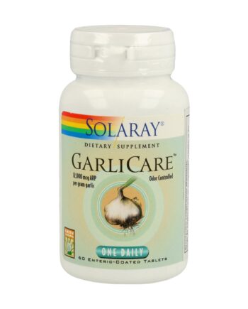 Garlicare