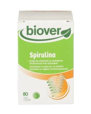 Espirulina