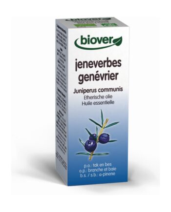Aceite Esencial de Enebro Bio