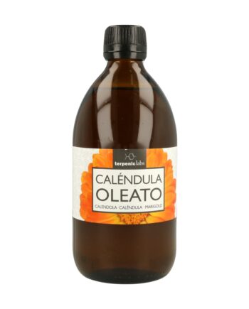 Aceite Vegetal Caléndula Oleato