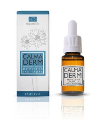 Calmaderm Solución Para Pieles Irritadas