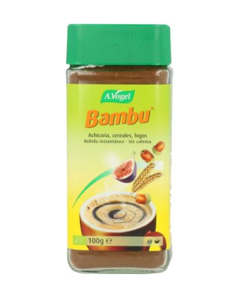 Bambú Soluble