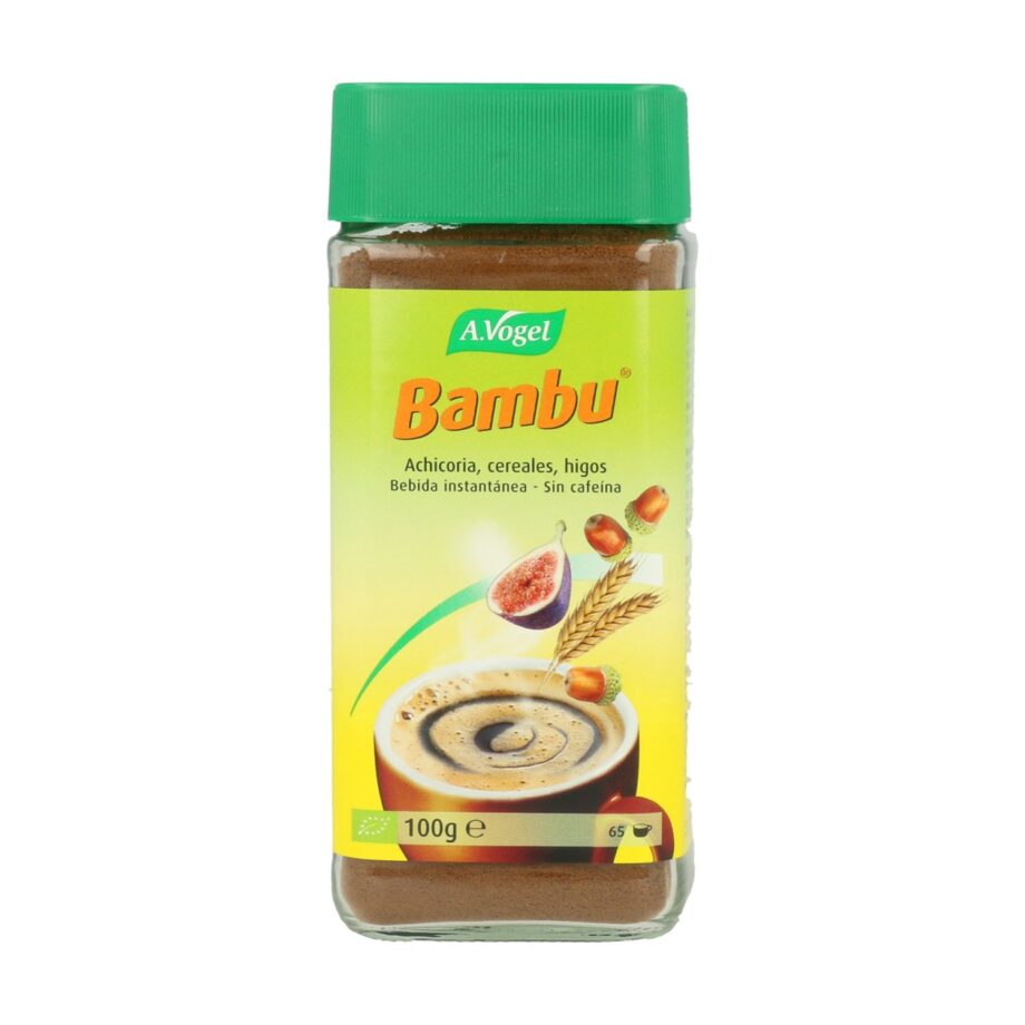 Bambú Soluble