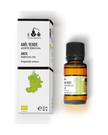Aceite Esencial Anís Verde