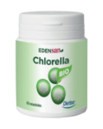 Edensan Chlorella Bio