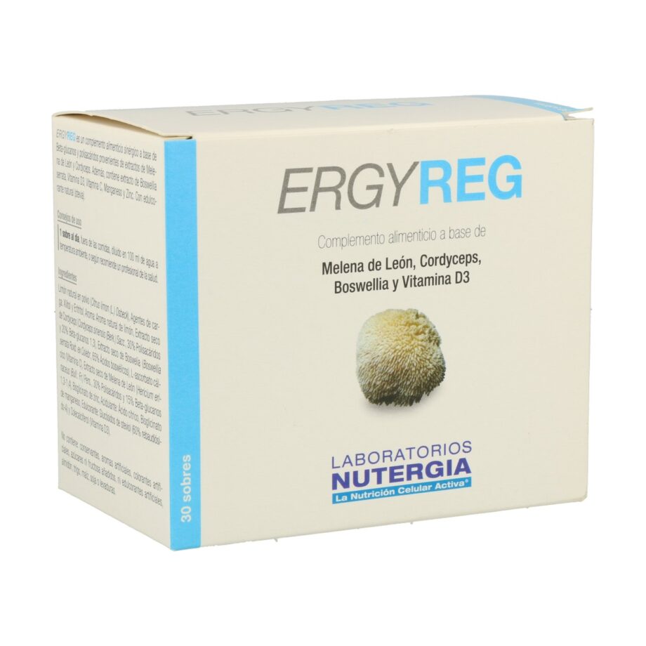 Ergyreg