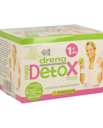 Drena Mega Detox