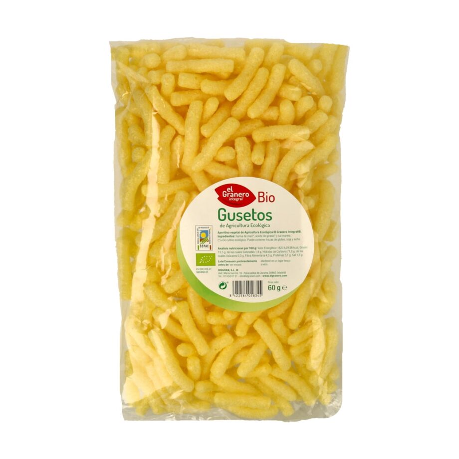 Gusetos Bio