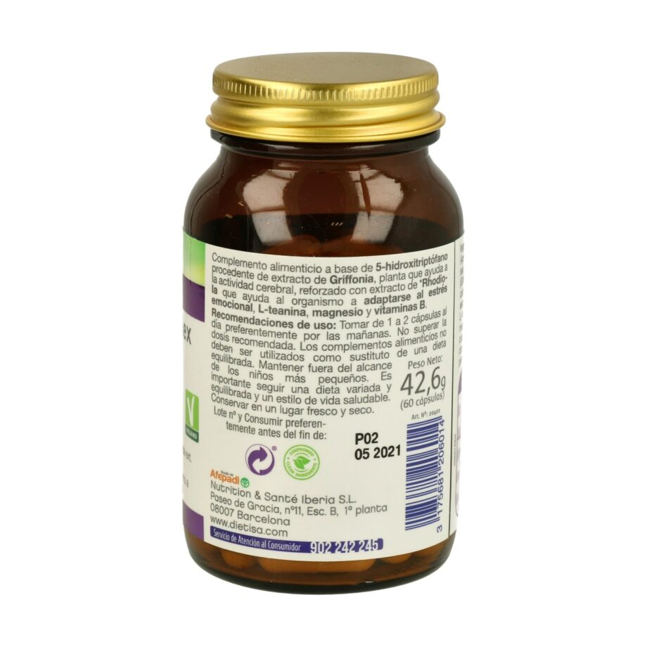 Mega Tripto Complex