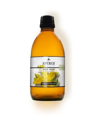 Hipérico Aceite Oleato