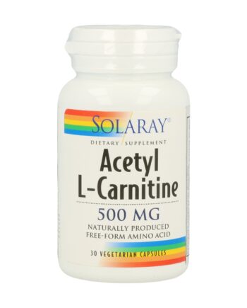 Acetil L-Carnitine