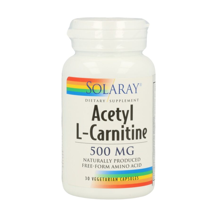 Acetil L-Carnitine