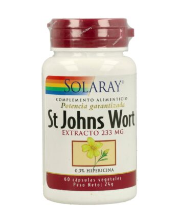 St. John's Wort