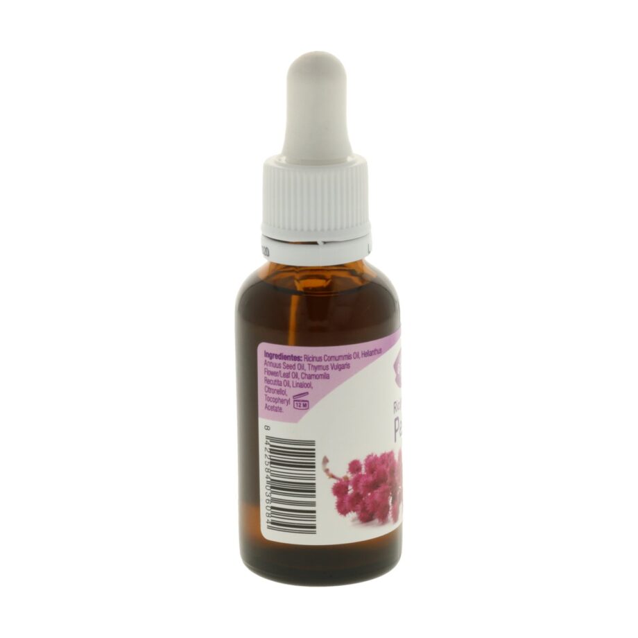 Ricigran Aceite de Ricino para Pestañas