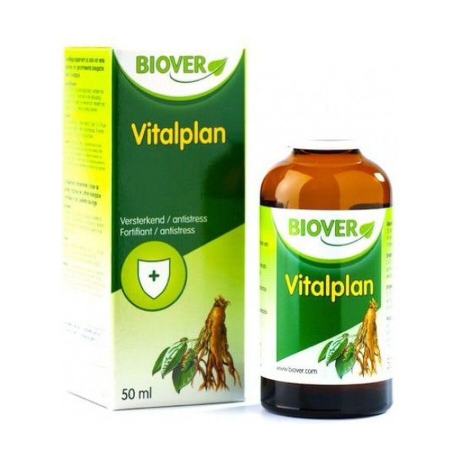 Vitalplan Phitoplexe