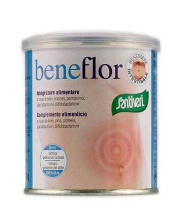 Beneflor Bote 160 gr