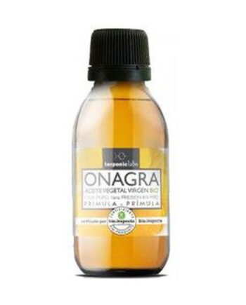 Onagra Virgen Bio Aceite Vegetal
