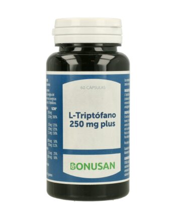 L-Triptófano Plus