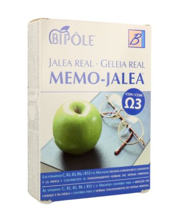 Memo Jalea