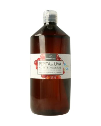 Pepita de Uva Aceite Vegetal Refinado
