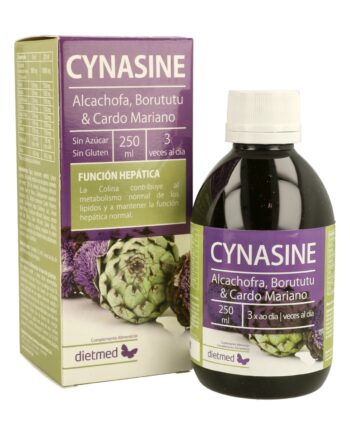 Cynasine - 250 ml.