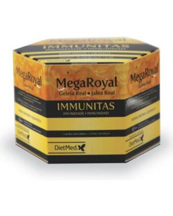 Jalea MegaRoyal Immunitas