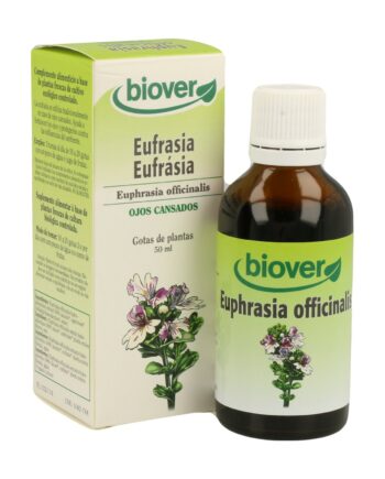 Euphrasia Officinalis
