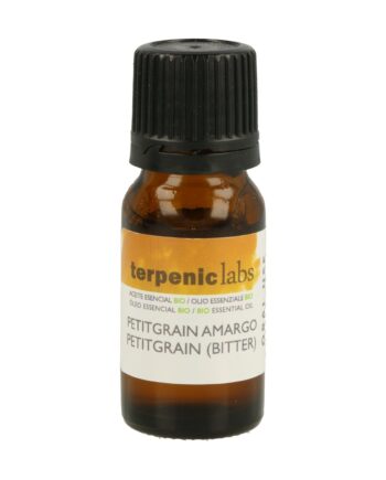 Aceite Esencial Petitgrain