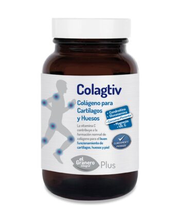 Colagtiv Cartílagos y Huesos