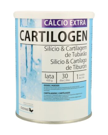 Cartilogen - 450 gr.