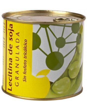 Lecitina Ip