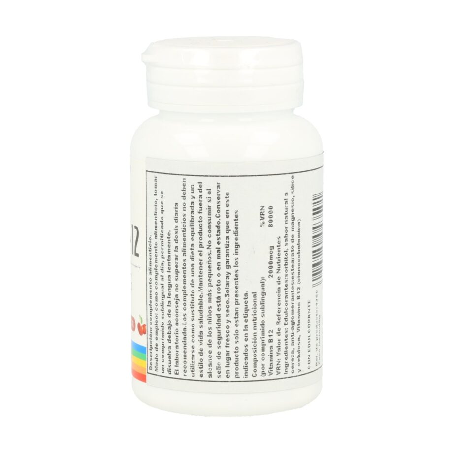 Vitamin B-12
