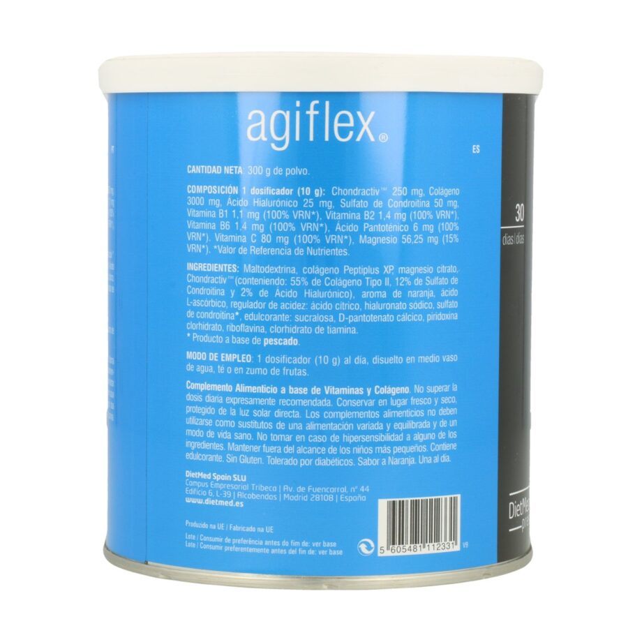 Agiflex - 300 gr.