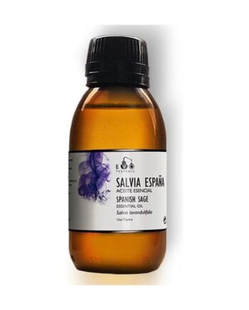 Aceite Esencial Salvia España