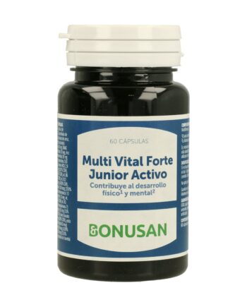 Multi Vital Forte Junior Activo