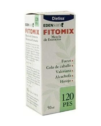 Fitomix 120 PES