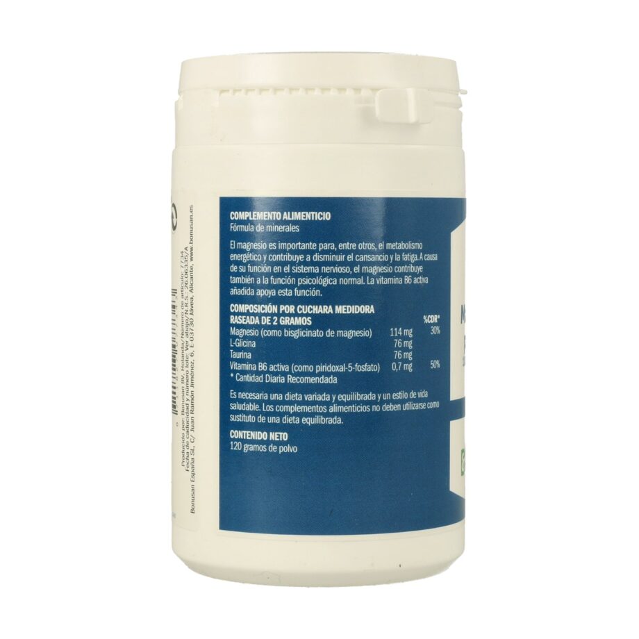 Magnesan Forte Plus Polvo