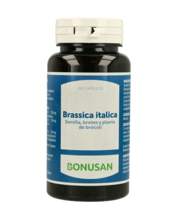 Brassica Italica