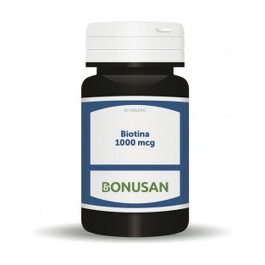 Biotina